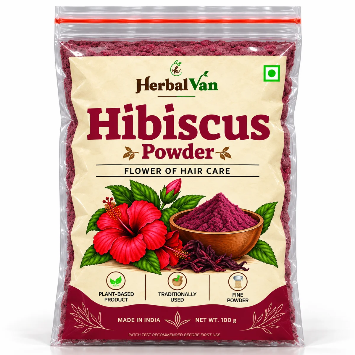 HerbalVan Hibiscus Powder