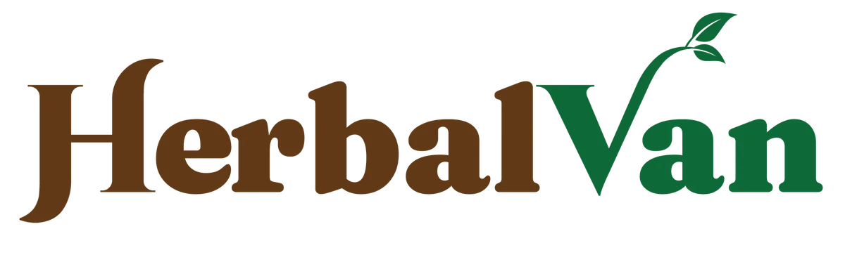 HerbalVan